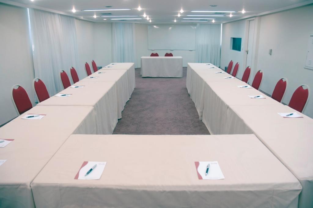 Sala de Eventos