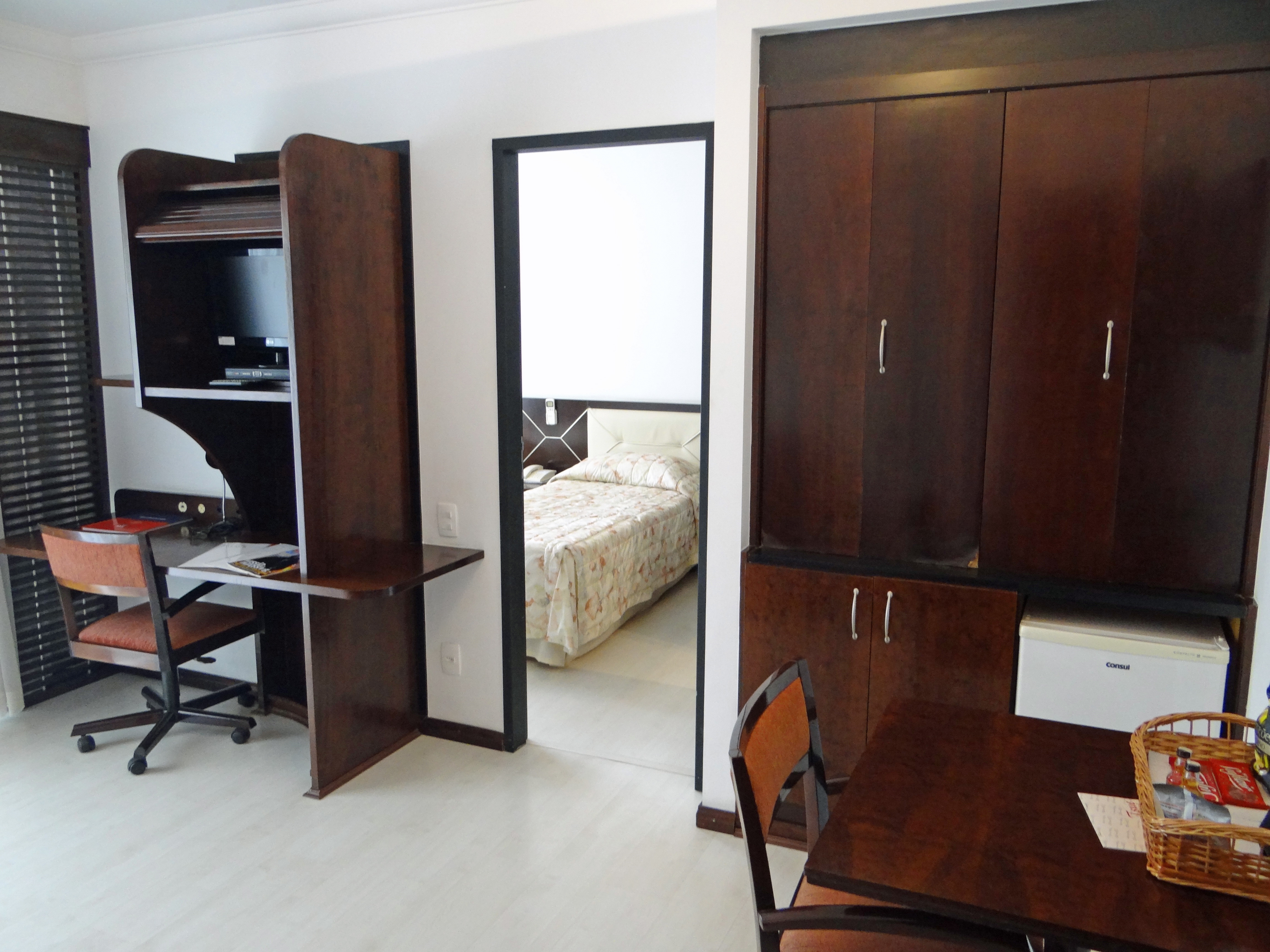Quarto moema
