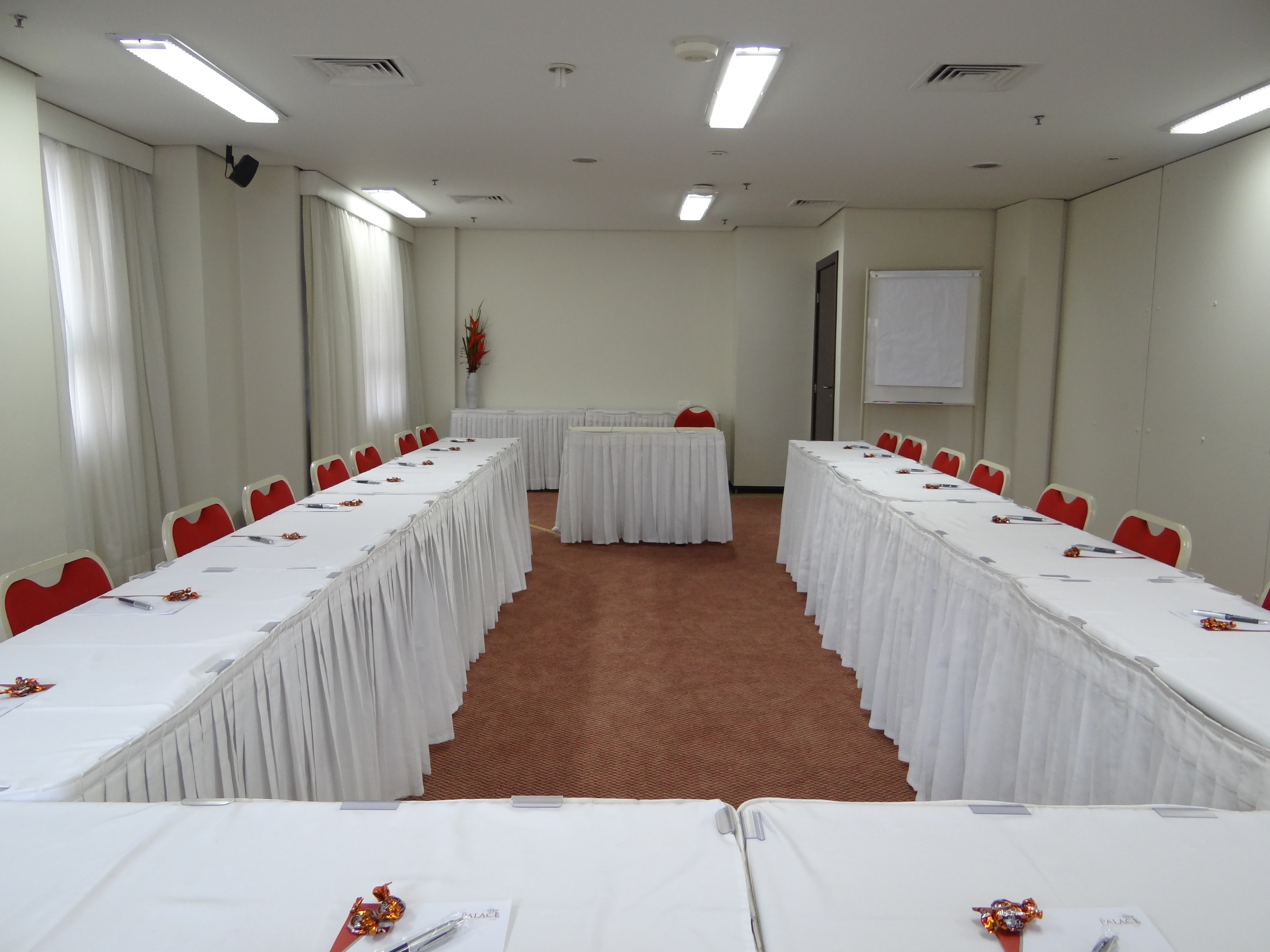 Eventos moema