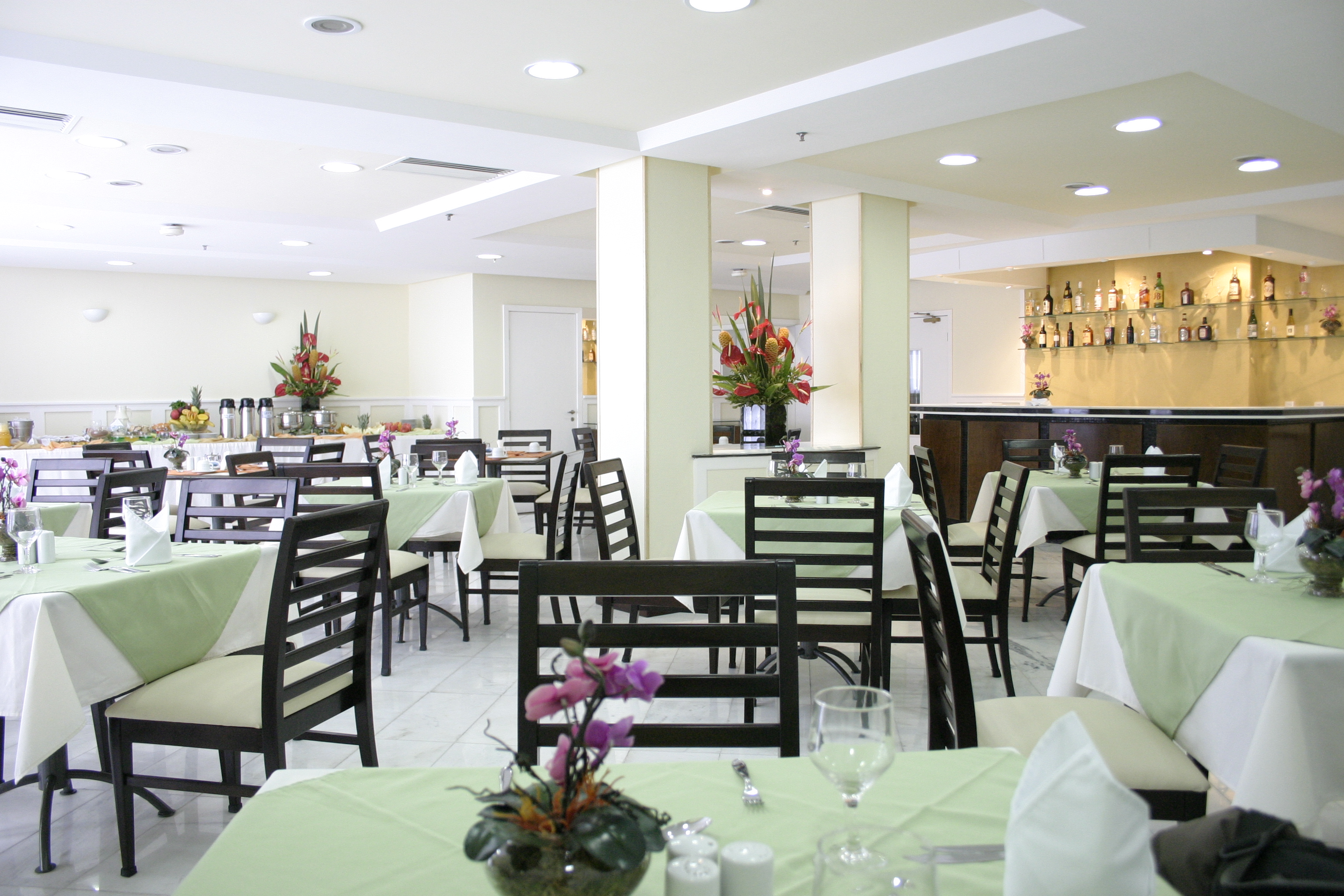 Restaurante moema